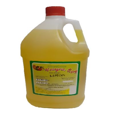 ESENCIA DE LIMON VAINYVIC (GAL)